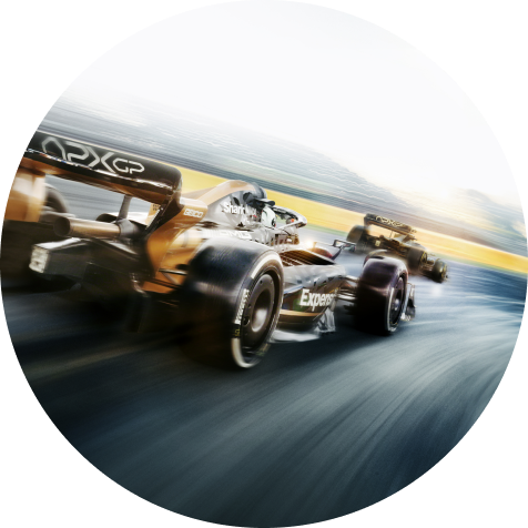 F1 The Movie